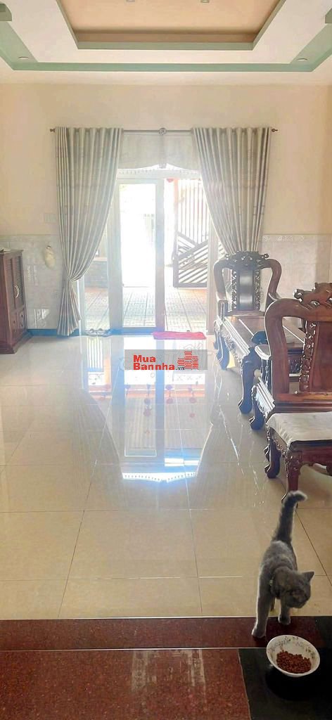 BIỆT THỰ MẶT TIỀN TÂN HIỆP 8 – NGANG 10M – 304M² – CHỈ 12 TỶ