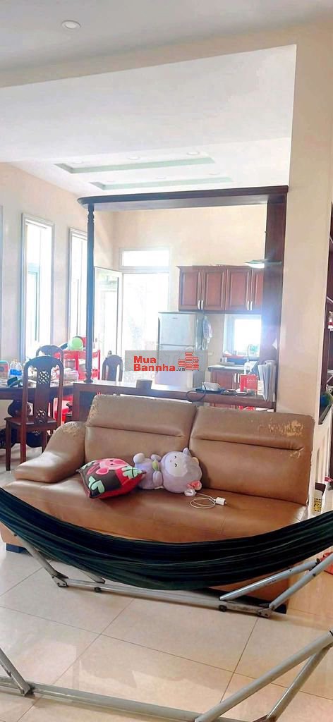 BIỆT THỰ MẶT TIỀN TÂN HIỆP 8 – NGANG 10M – 304M² – CHỈ 12 TỶ