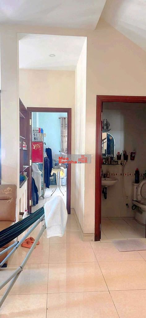 BIỆT THỰ MẶT TIỀN TÂN HIỆP 8 – NGANG 10M – 304M² – CHỈ 12 TỶ