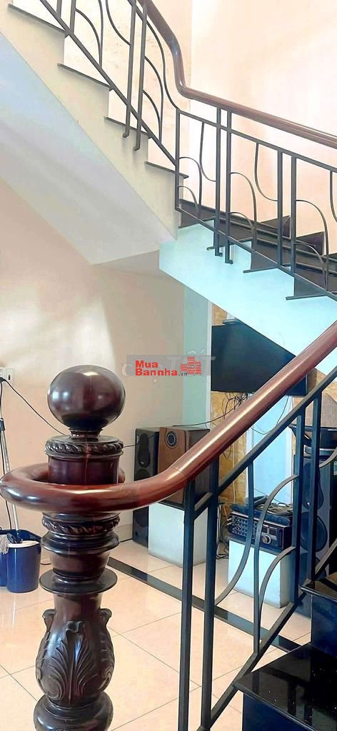 BIỆT THỰ MẶT TIỀN TÂN HIỆP 8 – NGANG 10M – 304M² – CHỈ 12 TỶ