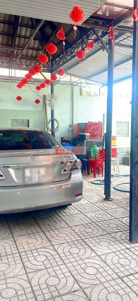 BIỆT THỰ MẶT TIỀN TÂN HIỆP 8 – NGANG 10M – 304M² – CHỈ 12 TỶ