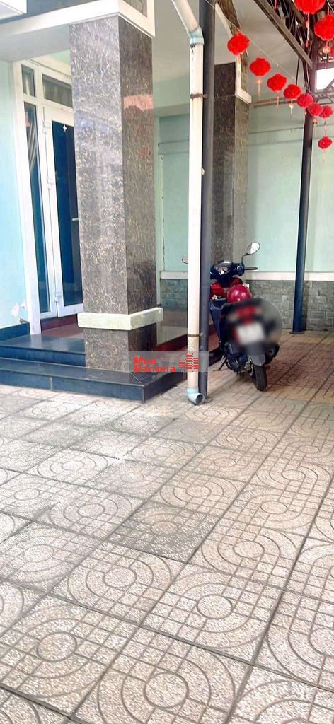 BIỆT THỰ MẶT TIỀN TÂN HIỆP 8 – NGANG 10M – 304M² – CHỈ 12 TỶ