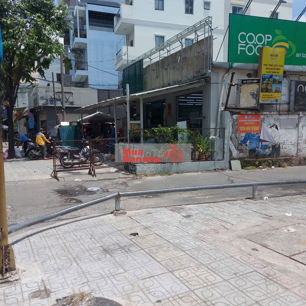 Nhà 2 tầng Đường Lê Văn Thọ, Thông Tây Hội, Gò Vấp, Ô TÔ ĐẬU CỬA 1/XẸT