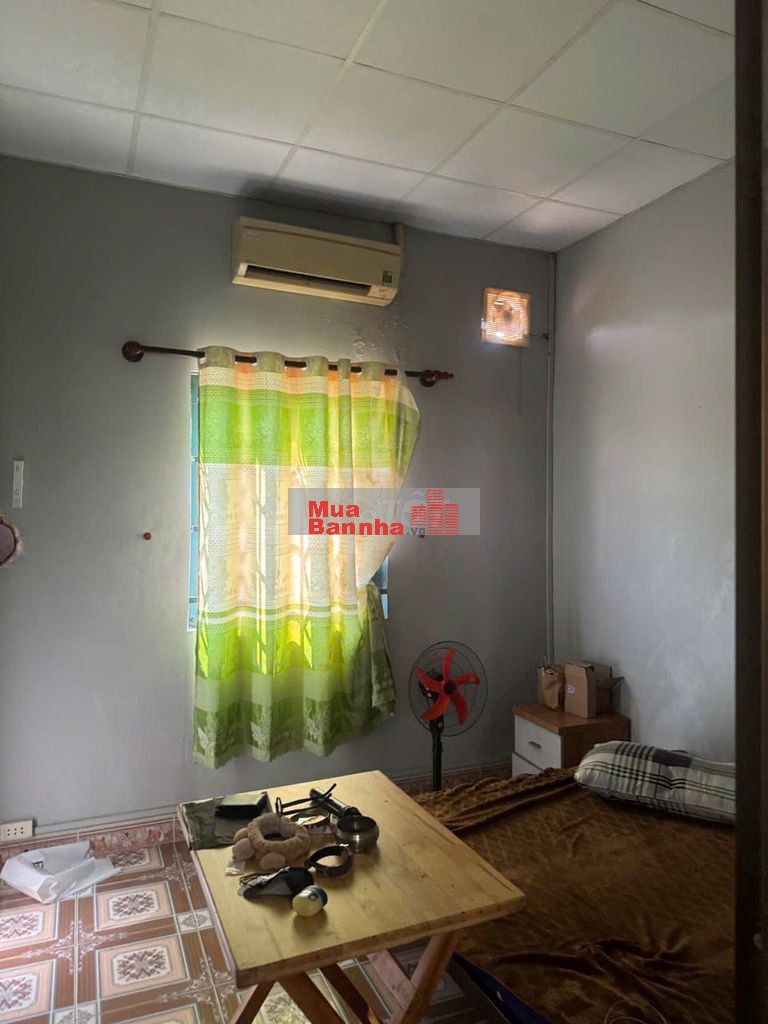 Nhà 2 tầng Đường Đặng Văn Bi, Trường Thọ, Thủ Đức, 1/XẸT, hẻm 3m