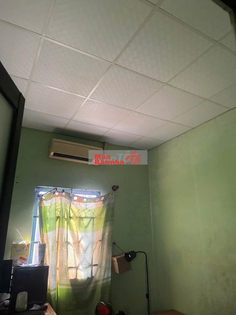 Nhà 2 tầng Đường Đặng Văn Bi, Trường Thọ, Thủ Đức, 1/XẸT, hẻm 3m