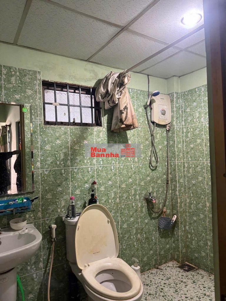 Nhà 2 tầng Đường Đặng Văn Bi, Trường Thọ, Thủ Đức, 1/XẸT, hẻm 3m