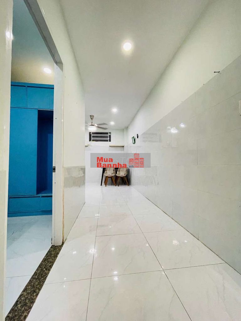 Bán Nhà 2 Tầng Siêu Hiếm 3 pn 3wc Không Có Căn Thứ 2 So Sánh