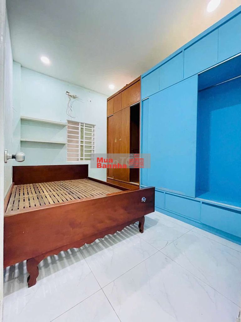 Bán Nhà 2 Tầng Siêu Hiếm 3 pn 3wc Không Có Căn Thứ 2 So Sánh