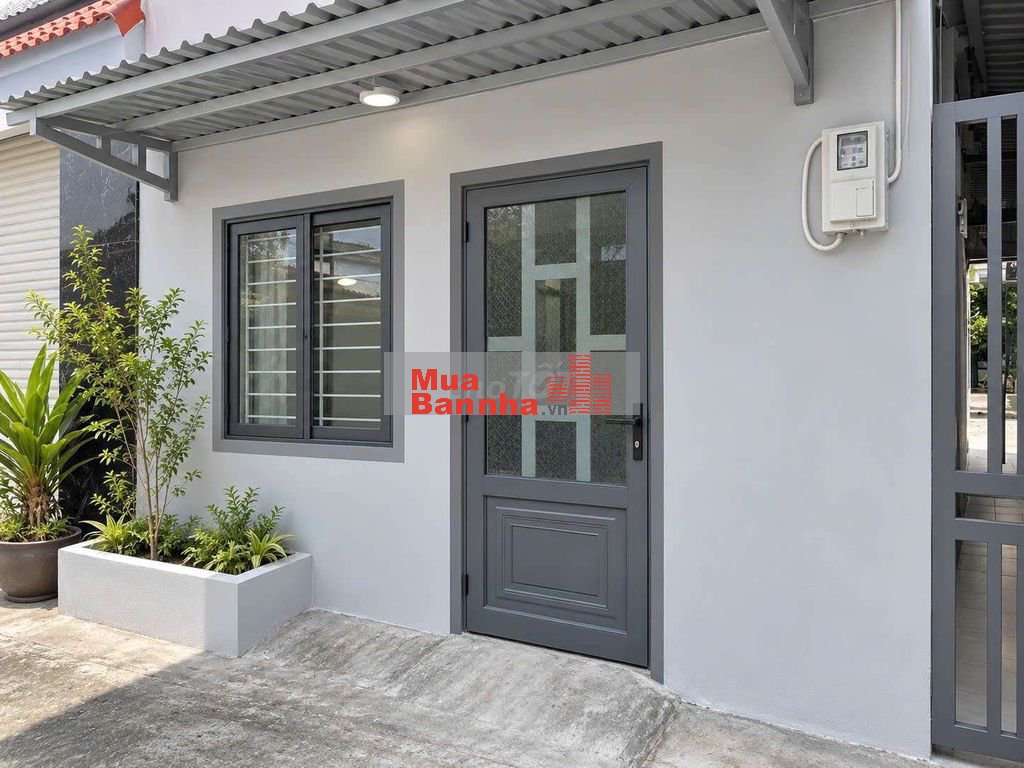 100M² ĐẤT SÁT MẶT TIỀN NGUYỄN ẢNH THỦ FULL THỔ CƯ CHỈỈ 40 TRIỆU/M²
