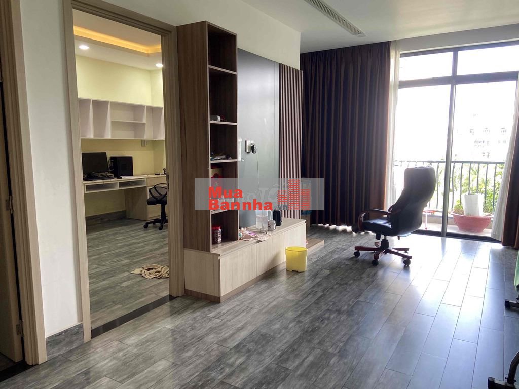 Bán nhà Vạn Phúc City