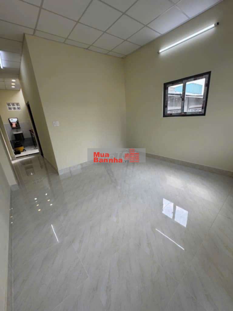 bán nhà hẻm 132 Mã Lò