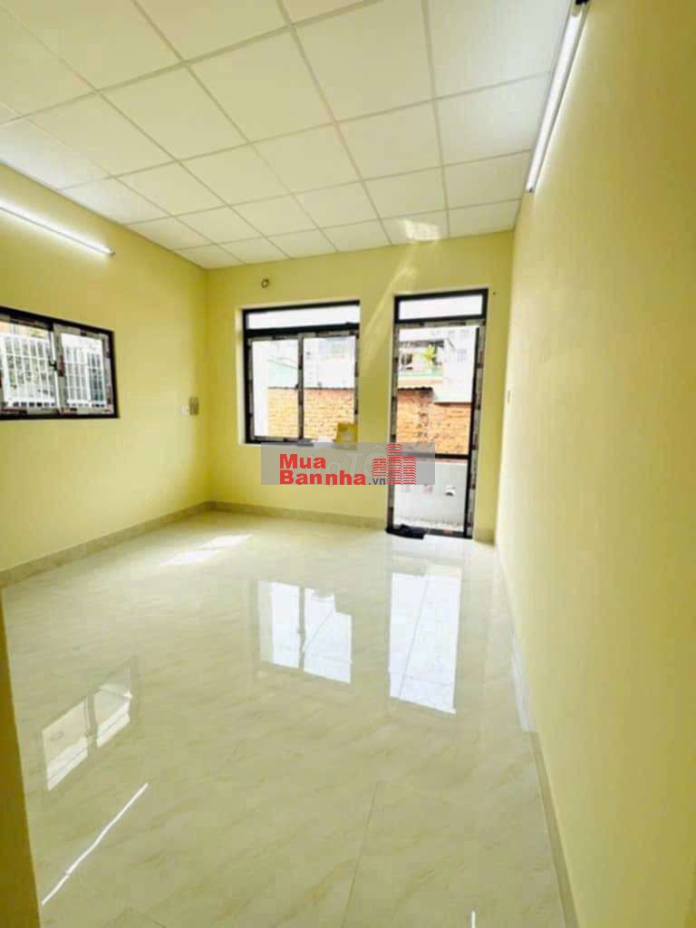 bán nhà hẻm 132 Mã Lò
