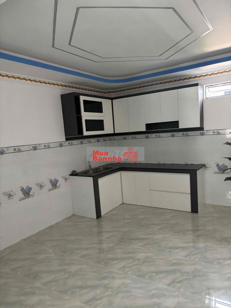Bán Gấp Nhà Xẻm Xe Hơi gần Bình Trị Đông 40m2 4x10 gia 2ty9