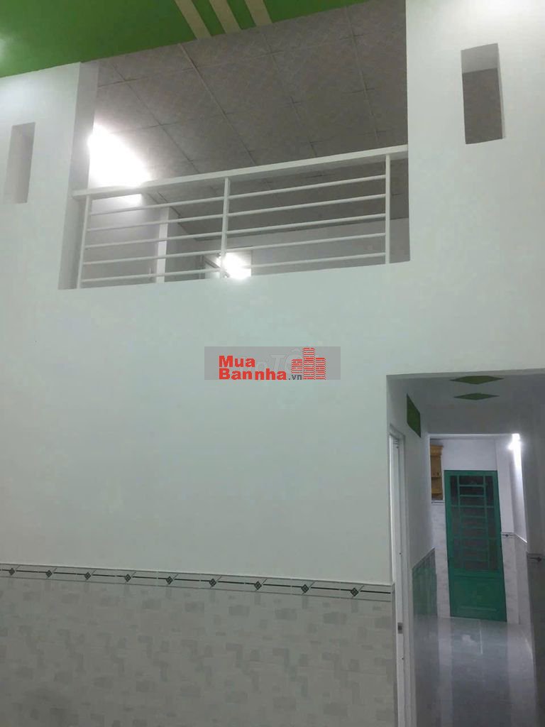 Nhà Thới Tam Thôn 12 4x14 CCVB