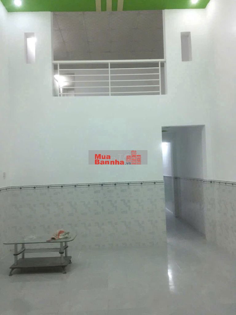 Nhà Thới Tam Thôn 12 4x14 CCVB