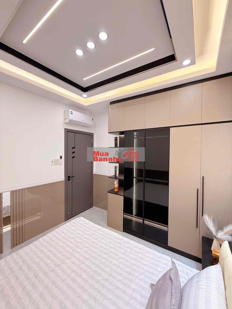 Chính Chủ - bán nhà phố Luxury khu Văn Hoá Tây Đô - Full nội thất