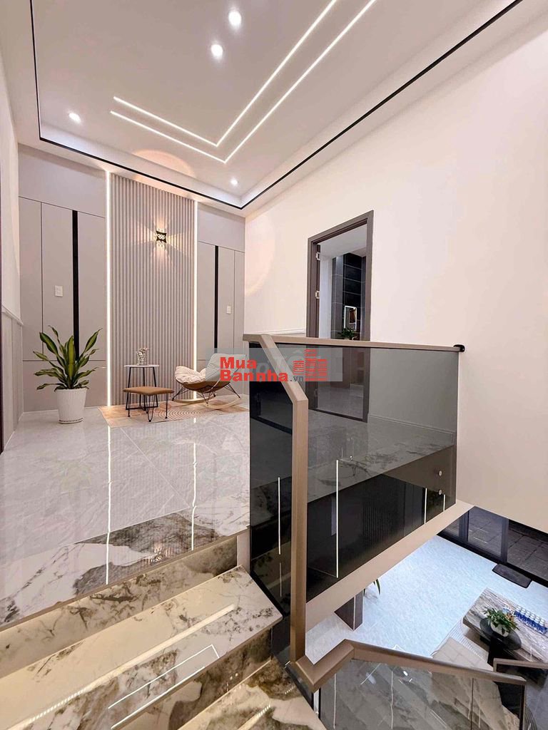 Chính Chủ - bán nhà phố Luxury khu Văn Hoá Tây Đô - Full nội thất