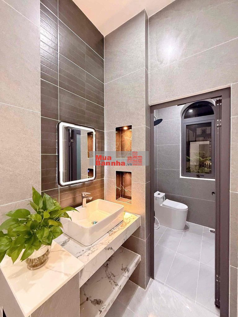 Chính Chủ - bán nhà phố Luxury khu Văn Hoá Tây Đô - Full nội thất