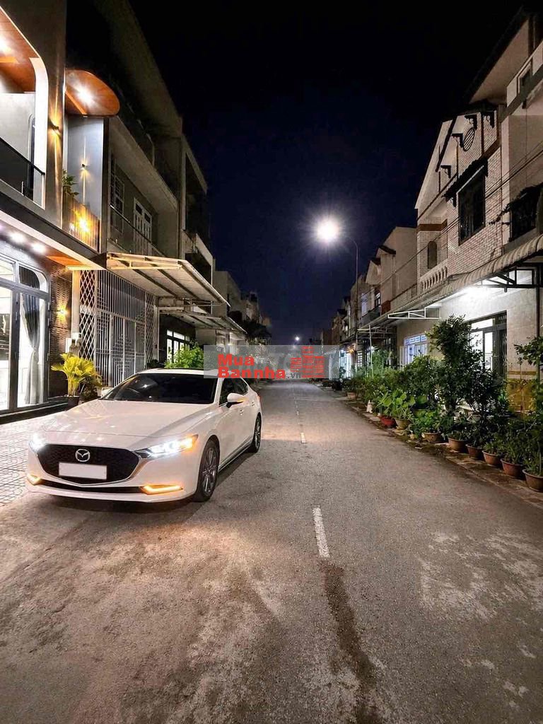 Chính Chủ - bán nhà phố Luxury khu Văn Hoá Tây Đô - Full nội thất