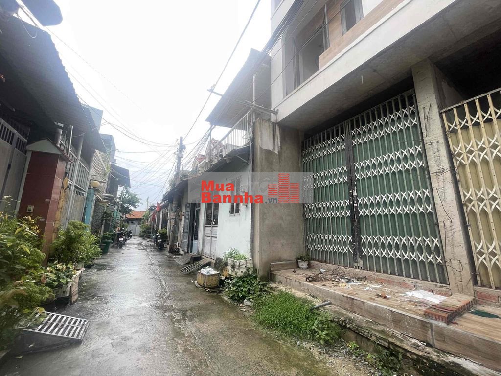 ✴️ 2.780TỶ-TL13 - CẶP NHÀ SỔ HỒNG -CHỢ CẦU ĐỒNG- 2 LẦU ,4PN - ĐƯỜNG 5M