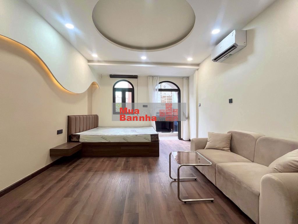 NHÀ GÓC 2 MẶT HẺM TRẦN HƯNG ĐẠO THÔNG VÕ VĂN KIỆT, QUẬN 1 - GIÁ 6 TỶ 3