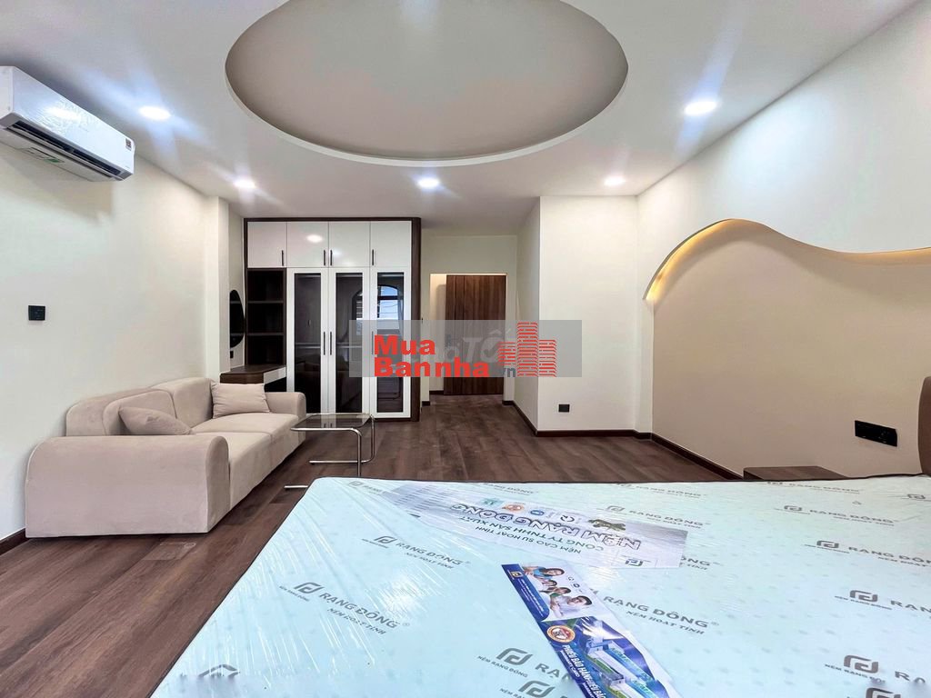 NHÀ GÓC 2 MẶT HẺM TRẦN HƯNG ĐẠO THÔNG VÕ VĂN KIỆT, QUẬN 1 - GIÁ 6 TỶ 3