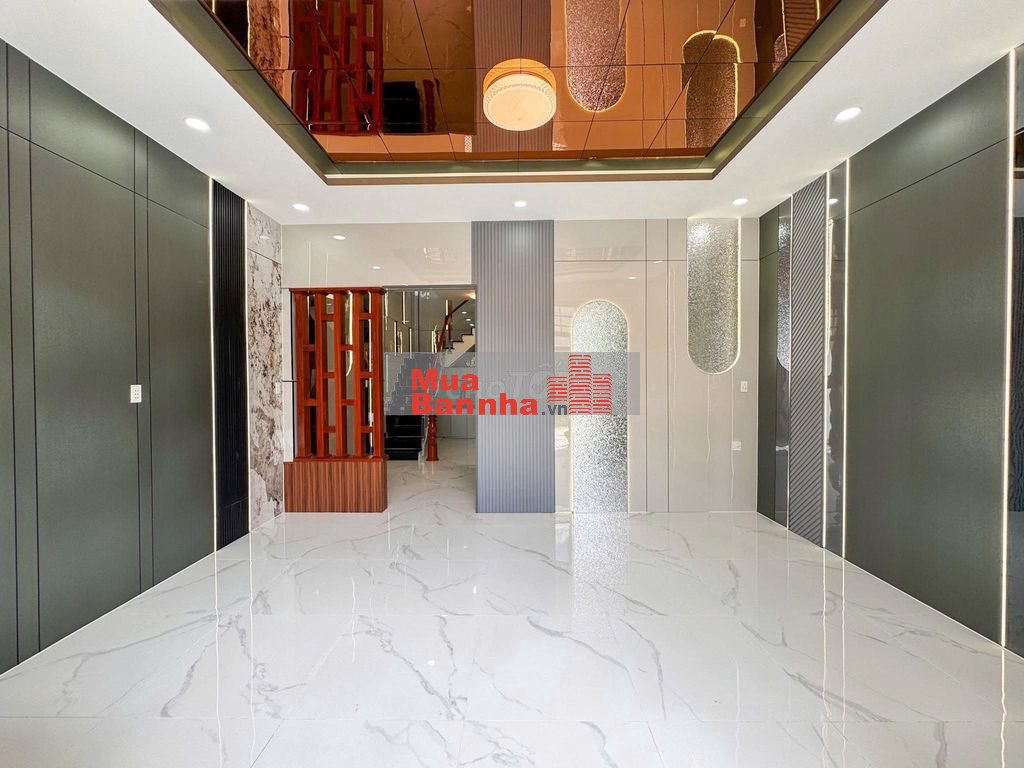 124.1m2 (9,8x13,5) nhà sát QL13 chỉ 50m ngay bệnh viện QT Hạnh Phúc