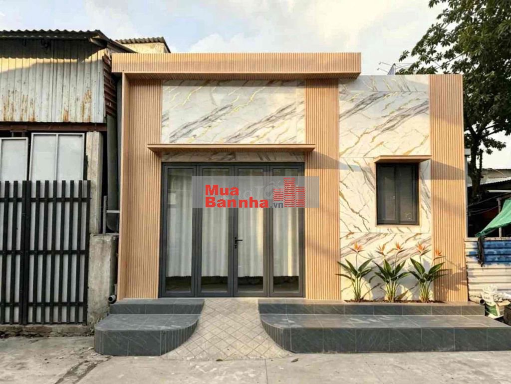 CHỈ 2,48T - NHÀ HXH🚘 QUỐC LỘ 13 PHƯỜNG HIỆP BÌNH - 50M2 - NGANG 6 ĐẸP