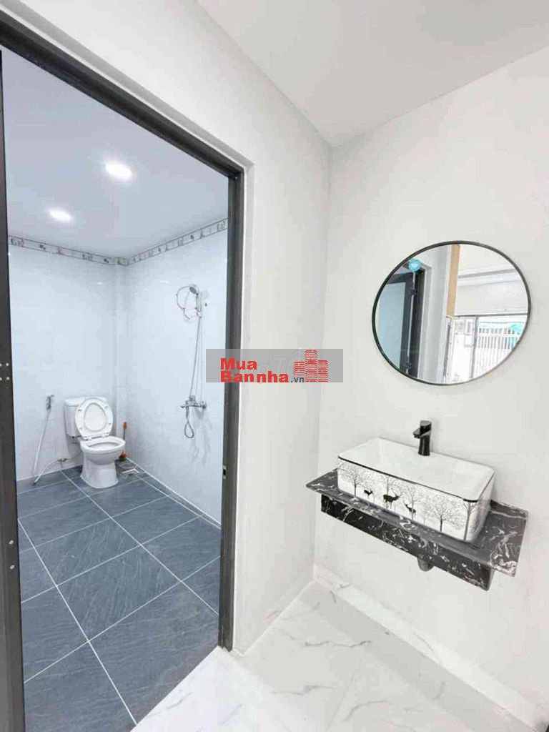 CHỈ 2,48T - NHÀ HXH🚘 QUỐC LỘ 13 PHƯỜNG HIỆP BÌNH - 50M2 - NGANG 6 ĐẸP