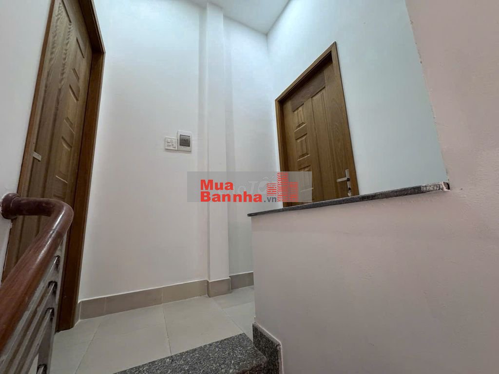 Nhà đẹp trung tâm Ninh Kiều chỉ 2,45 tỷ