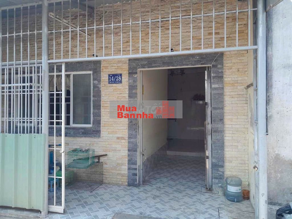 🔥 CẦN BÁN CĂN NHÀ CHÍNH CHỦ PHƯỜNG 7 LONG AN 🔥