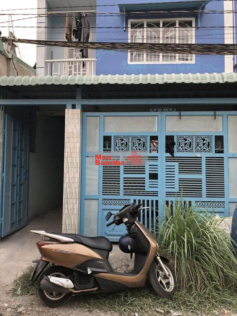 Nhà Chính Chủ Cần Tiền Bán Gấp cắt lỗ 100tr