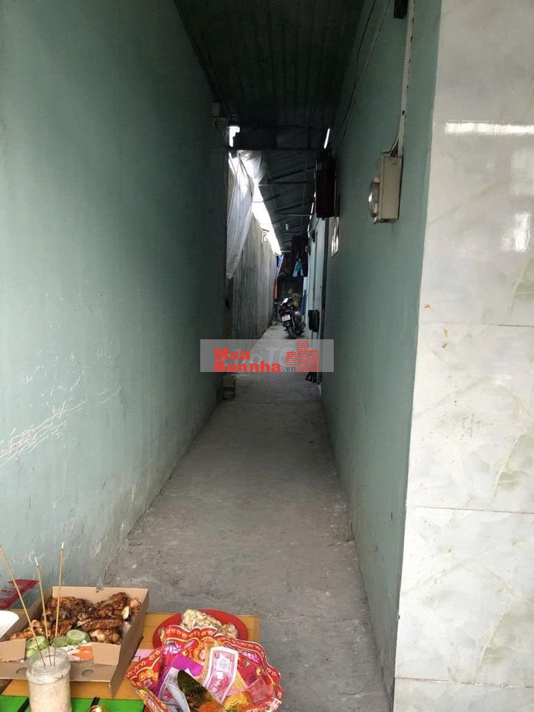 Nhà Chính Chủ Cần Tiền Bán Gấp cắt lỗ 100tr