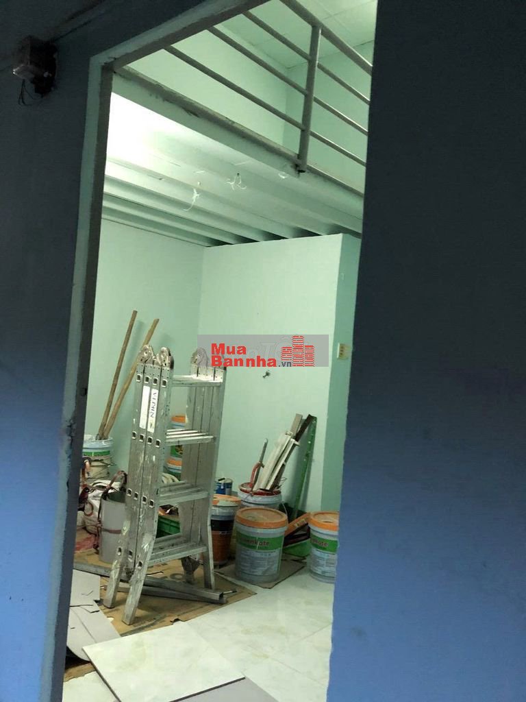 Nhà Chính Chủ Cần Tiền Bán Gấp cắt lỗ 100tr
