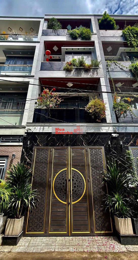CHÍNH CHỦ CẦN BÁN - CÓ PHÒNG MASTER - Nhà ở KDC The Sun Residence