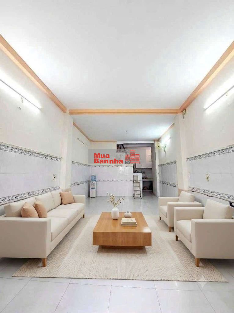 Nhà 2 Tầng, 4x13, hxh 4m, đường Kinh Dương Vương, giá nhỉnh 3 tỷ (TL)