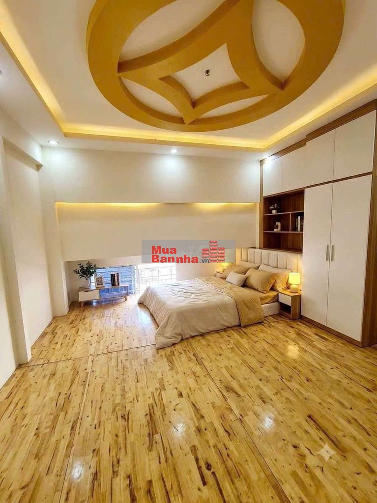 Nhà 2 Tầng, 4x13, hxh 4m, đường Kinh Dương Vương, giá nhỉnh 3 tỷ (TL)