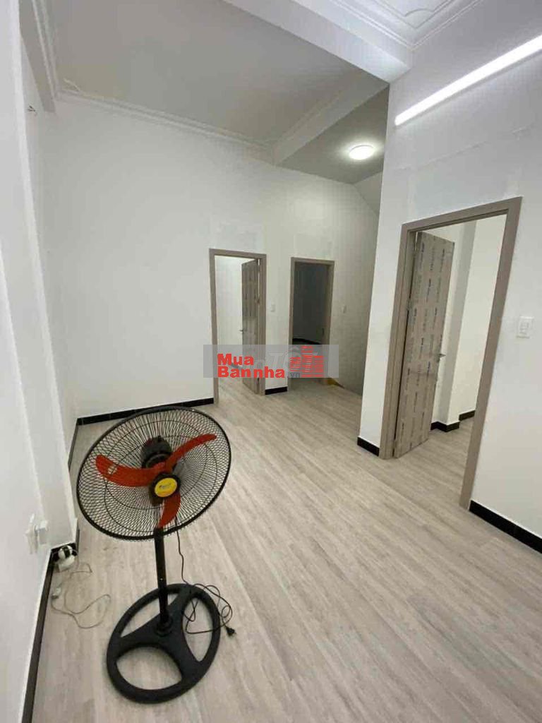 Bán Nhà HXH Nguyễn Văn Lượng Q.GV 7x17m 3lầu 10.9 tỷ ( ĐD Lotte )