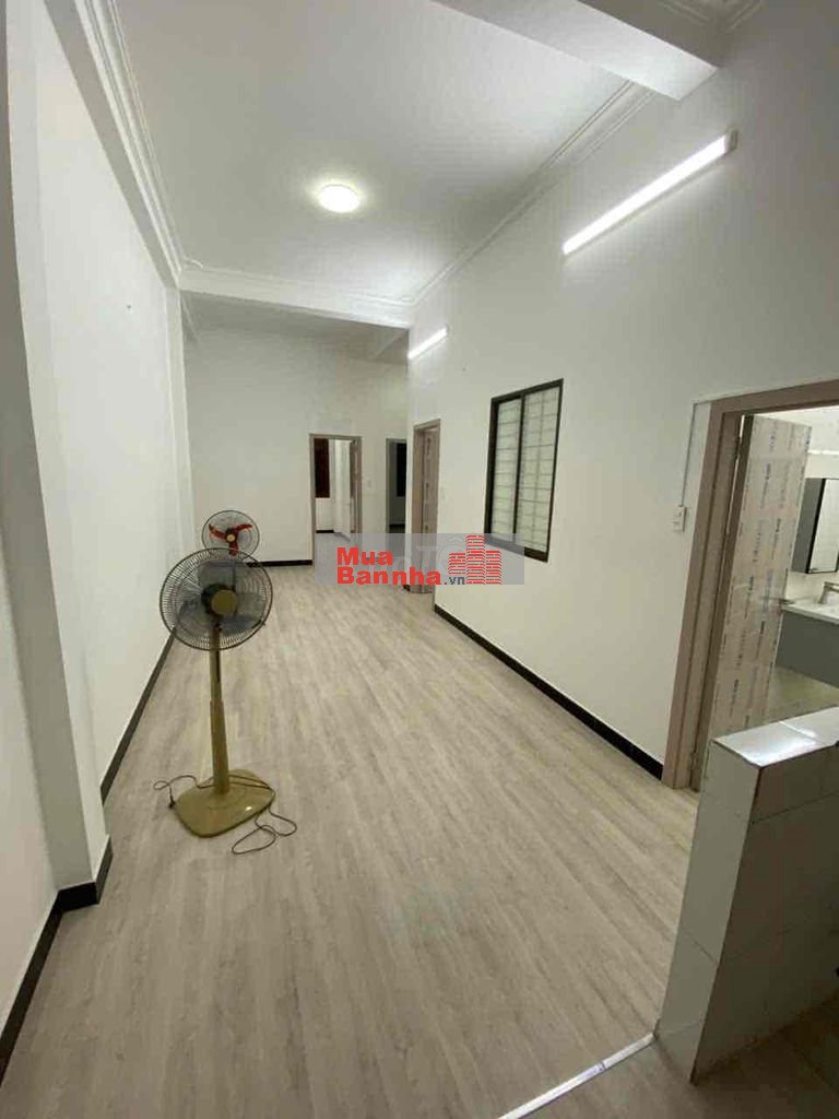 Bán Nhà HXH Nguyễn Văn Lượng Q.GV 7x17m 3lầu 10.9 tỷ ( ĐD Lotte )
