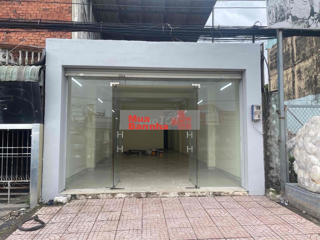 bán nhà mặt tiền quốc lộ 51. phường long hưng . thành phố đồng nai.