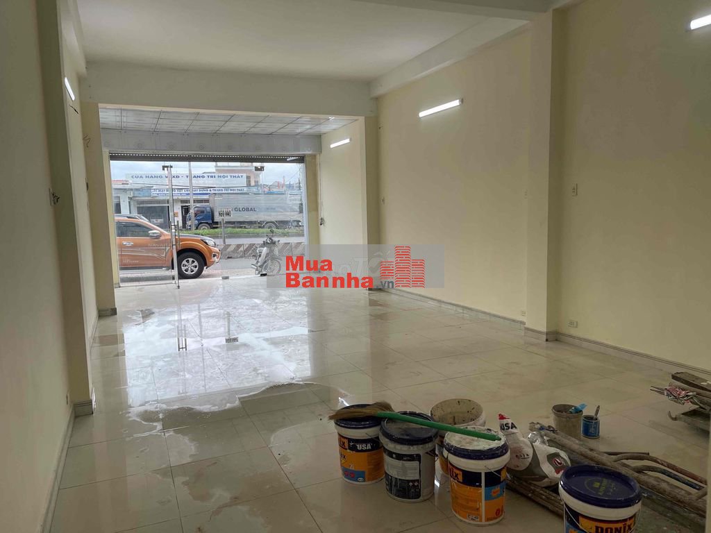 bán nhà mặt tiền quốc lộ 51. phường long hưng . thành phố đồng nai.