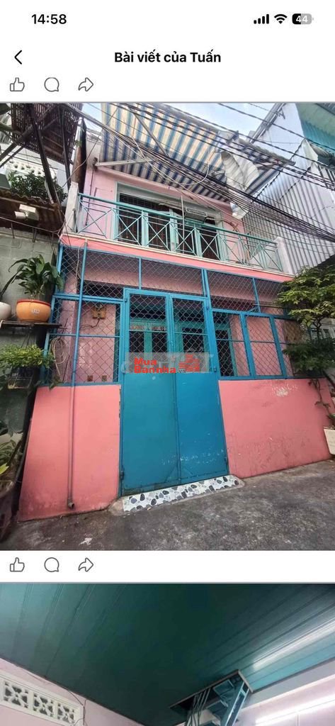 Nhà Đẹp Q4 TPHCM