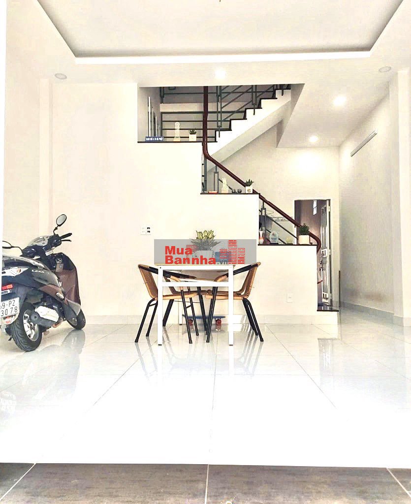 NHÀ ĐẸP Ở NGAY- GIÁ RẺ- HXH HUỲNH VĂN NGHỆ- TÂN BÌNH- 5❌15.2- NGANG 5