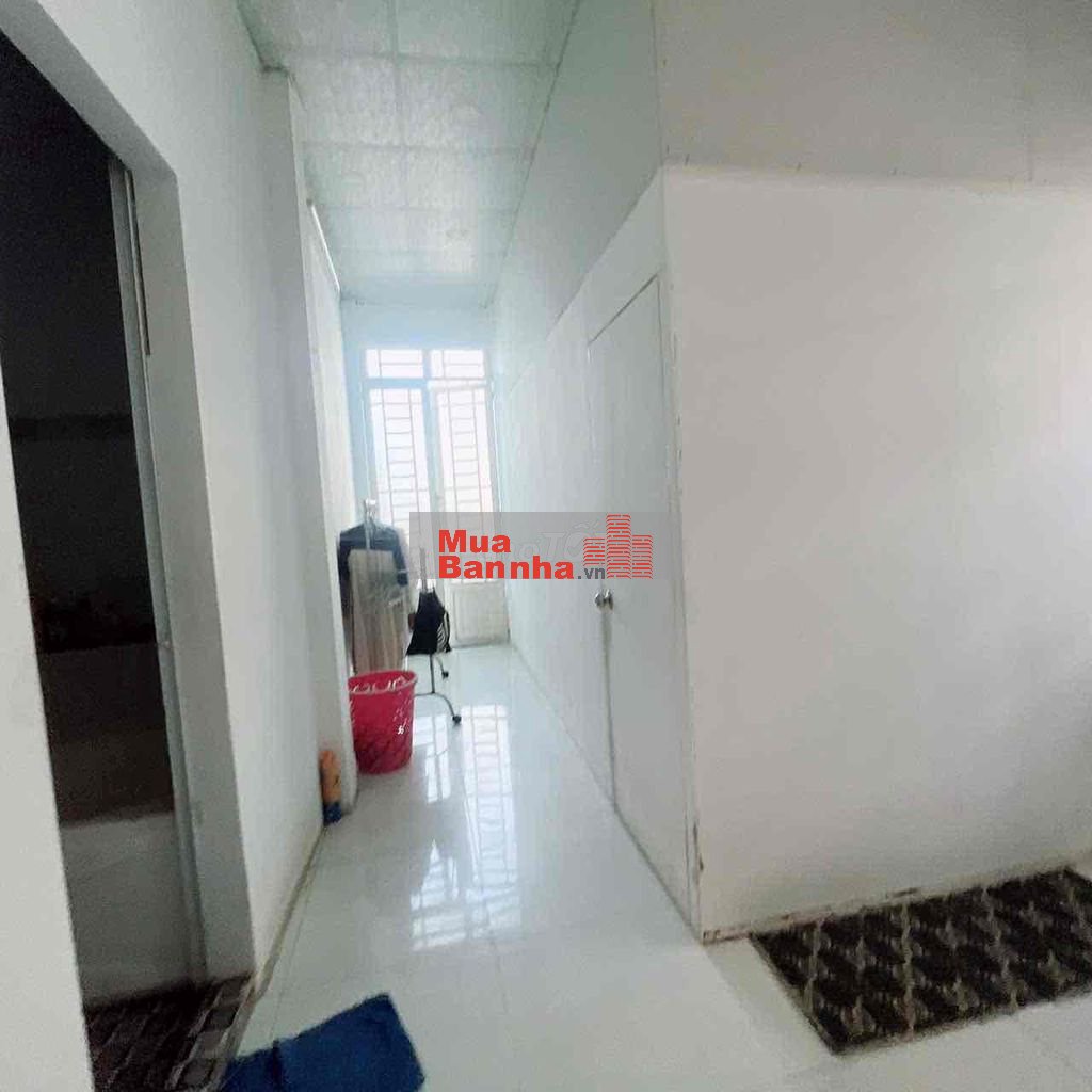 Nhà Đep Q4 TPHCM