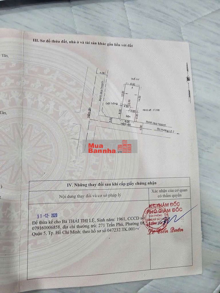 Nhà cấp 4 có lửng , vừa ở vừa kinh doanh.
