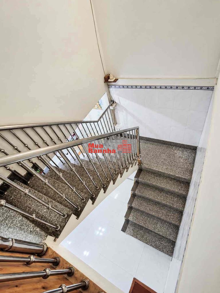 🟥⭐ NHÀ 2 TẦNG PHẠM THẾ HIỂN GẦN CẦU BÀ TÀNG – 4,53×14M – 3,96 TỶ ⭐🟥