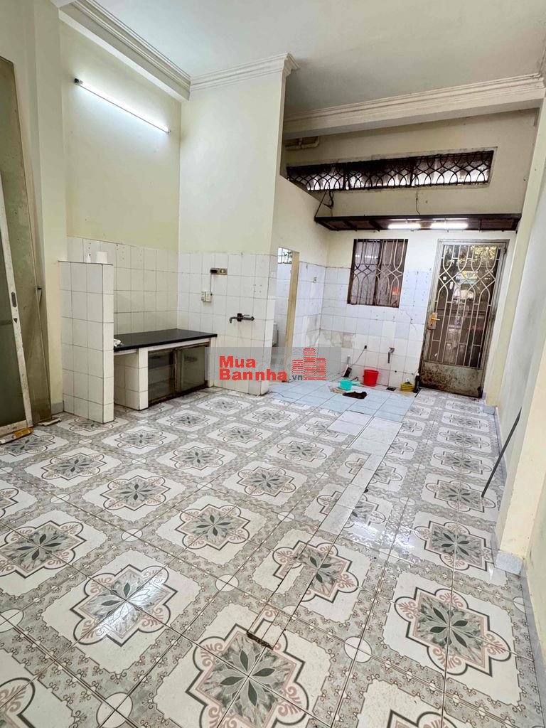 bán nhà mặt tiền số đẹp Nguyễn Văn Công f3 gò vấp
