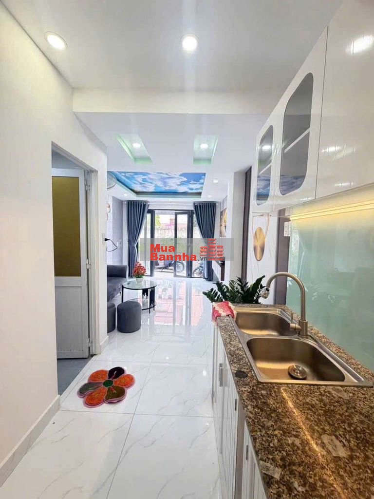 NHÀ SỔ HỒNG CHUNG, ĐƯỜNG THẠNH LỘC 19, QUẬN 12