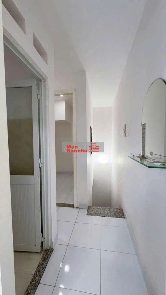 NHÀ SỔ HỒNG CHUNG, ĐƯỜNG THẠNH LỘC 19, QUẬN 12