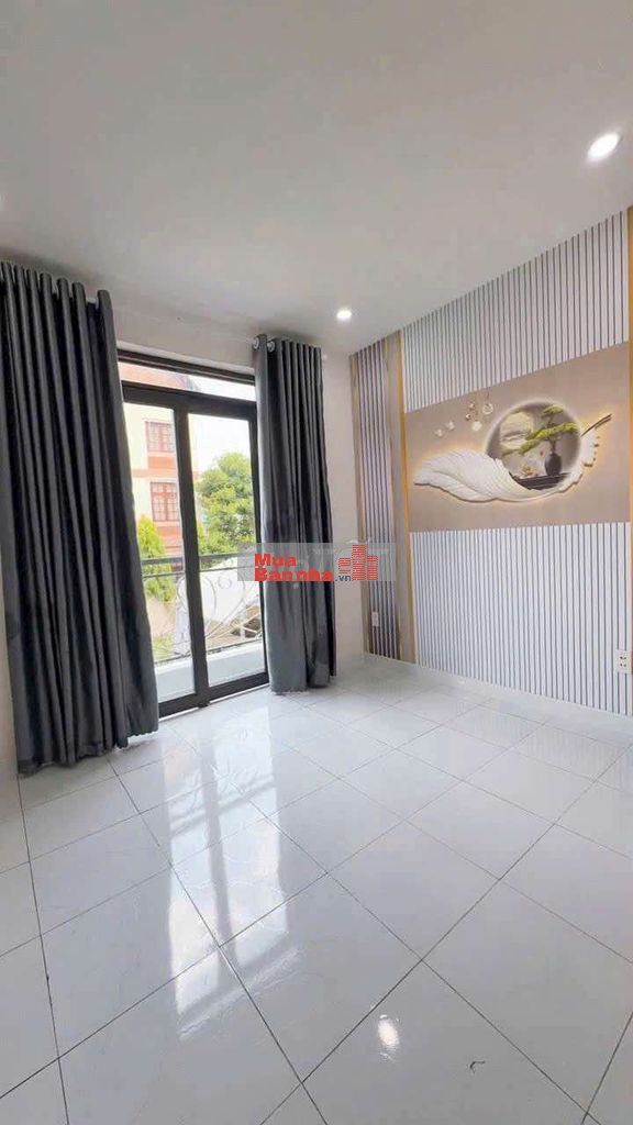 NHÀ SỔ HỒNG CHUNG, ĐƯỜNG THẠNH LỘC 19, QUẬN 12